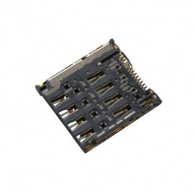 Sim connector for Alcatel OT-908