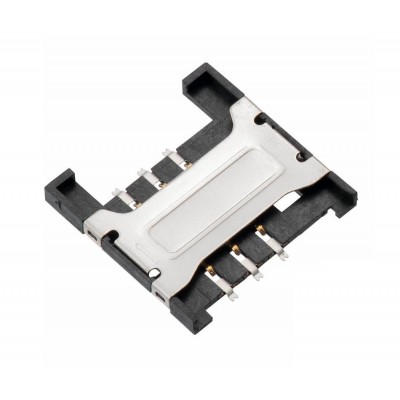Sim Connector For Akai Connect Pad - Maxbhi.com