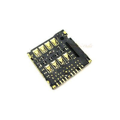Sim connector for Alcatel POP 8