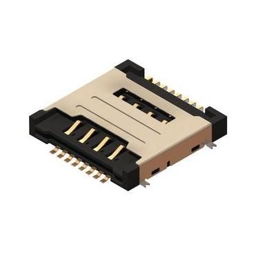 Sim connector for Allview P5 Mini