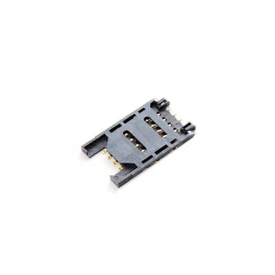 Sim connector for Allview Twin X2