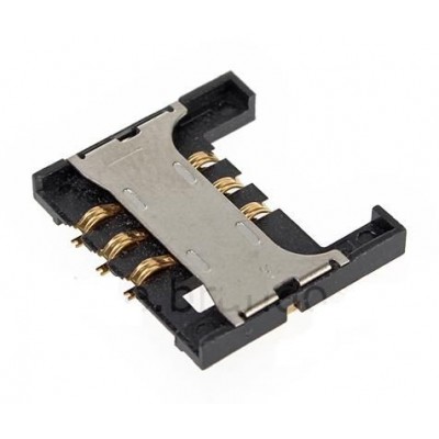 Sim connector for Ambrane A770