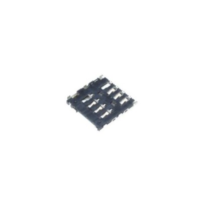 Sim connector for Ambrane AQ-880