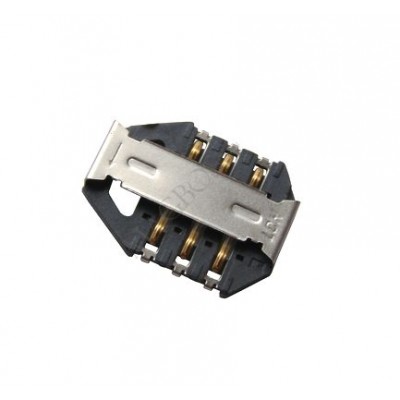 Sim connector for Archos 101b Copper