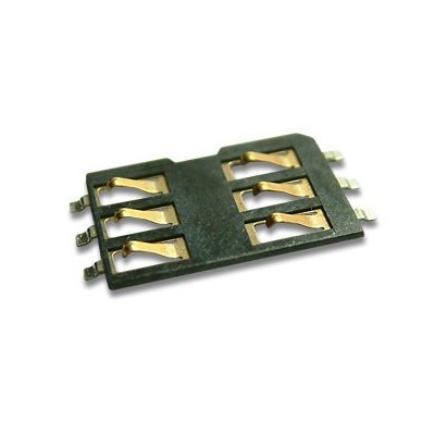 Sim connector for Archos 40 Titanium