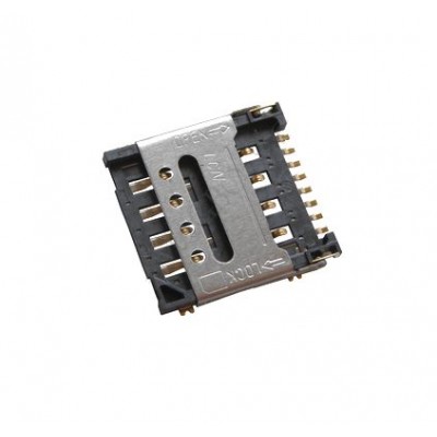 Sim connector for Archos 5 Internet Tablet