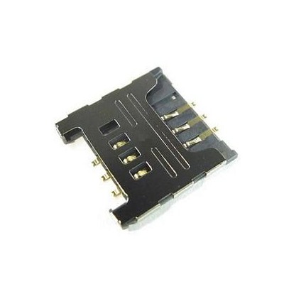 Sim connector for Arise Magnet AX411