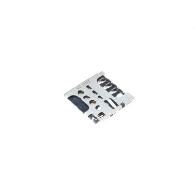 Sim connector for Arise Splash T401