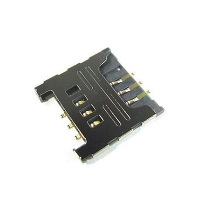 Sim connector for Asus Memo Pad 7 ME572CL