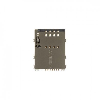 Sim connector for Asus Zenfone Max ZC550KL