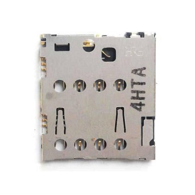 Sim connector for Asus ZenPad 8.0