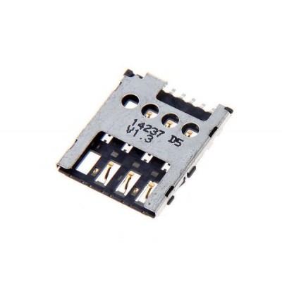 Sim connector for Barnes And Noble Nook HD 8GB WiFi