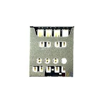 Sim connector for BenQ A500