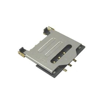 Sim connector for BenQ M300