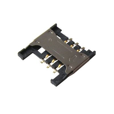 Sim connector for Binatone APPSTAR GX