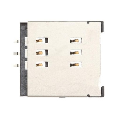 Sim connector for BlackBerry 7730