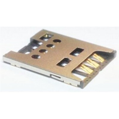 Sim connector for BlackBerry Porsche Design P-9983