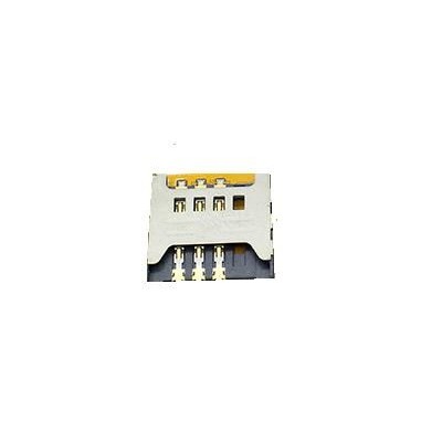 Sim connector for Blackberry Stratus B9105