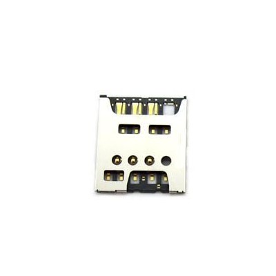 Sim connector for Blackview Acme