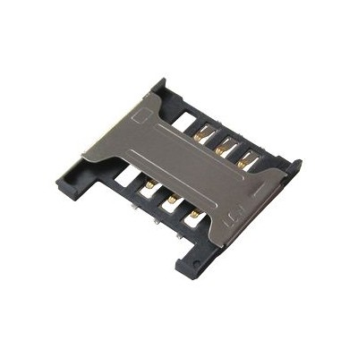 Sim connector for Blackview Alife P1 Pro