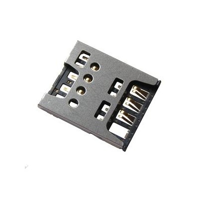 Sim connector for BLU Vivo 5