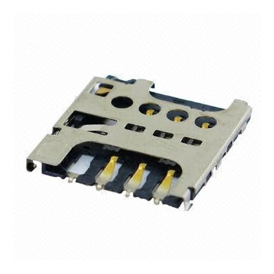 Sim connector for Bosch 909 Dual