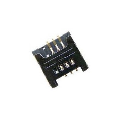 Sim connector for Boss Mobiles Boss e Phone 3300