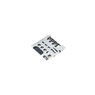Sim connector for BQ S40