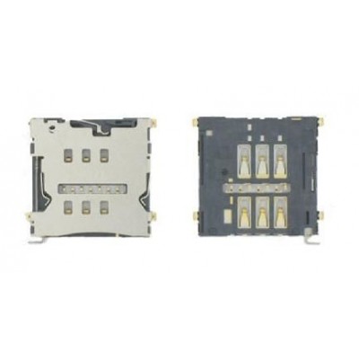 Sim connector for Byond Tech BY 011