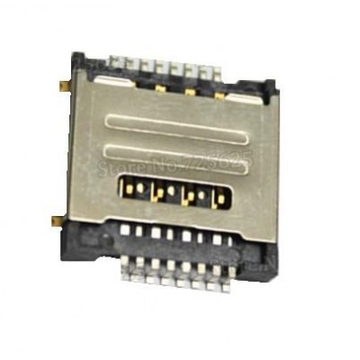 Sim connector for Byond Tech BY 909