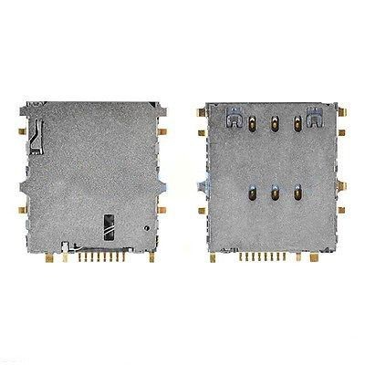 Sim connector for Byond Tech Mi-book Mi10