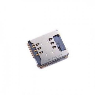 Sim connector for Celkon A15