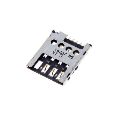 Sim connector for Celkon A97i
