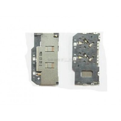 Sim connector for Celkon C20 Power