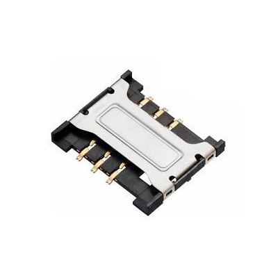 Sim connector for Celkon C335