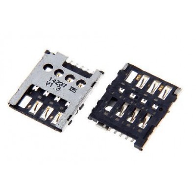 Sim connector for Celkon Campus Q405