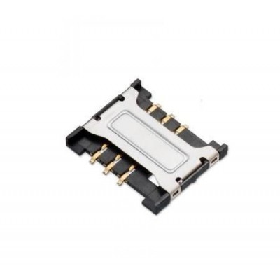 Sim connector for Celkon Charm star
