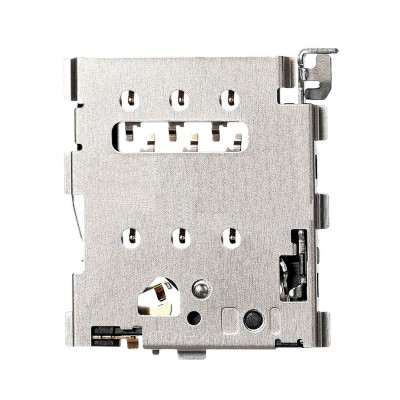 Sim Connector For Blackberry Classic Q20 - Maxbhi Com