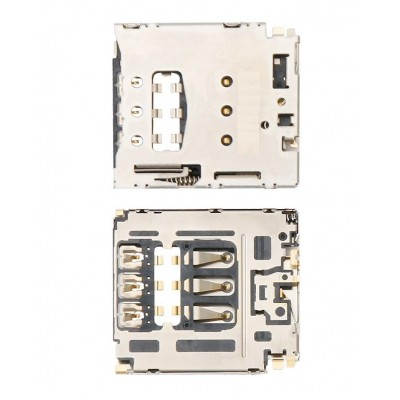 Sim Connector For Blackberry Leap - Maxbhi Com