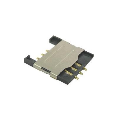 Sim connector for Champion X1 Star
