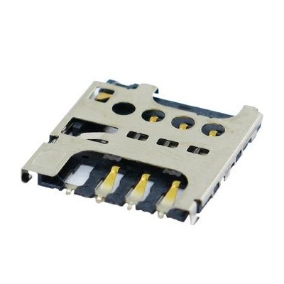 Sim connector for Cherry Mobile Flare S3