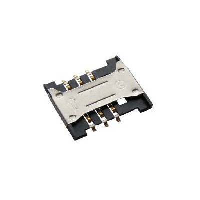 Sim connector for Cherry Mobile Omega Aeon