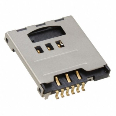 Sim connector for Chilli B05