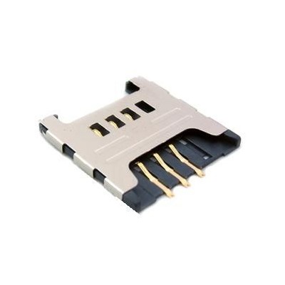 Sim connector for Coby Kyros MID1054 8GB