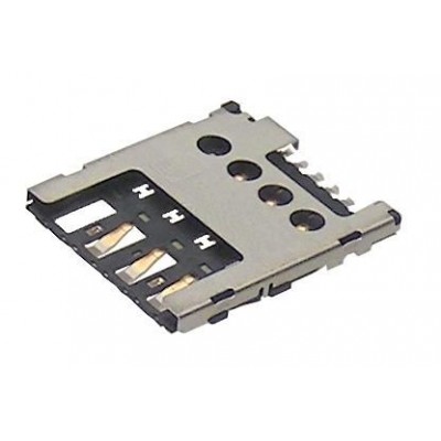 Sim connector for Colorovo Citytone Vision