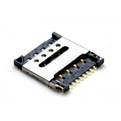 Sim connector for Colors Mobile K15 Rock