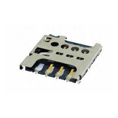 Sim connector for Coolpad T20