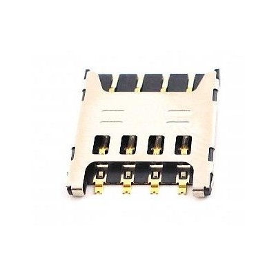 Sim connector for Croma 1177