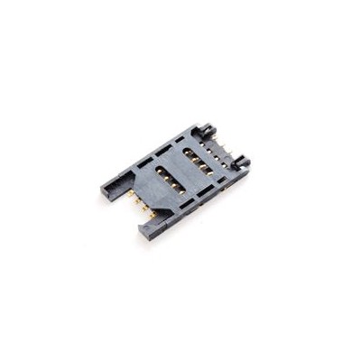 Sim connector for Croma 1179