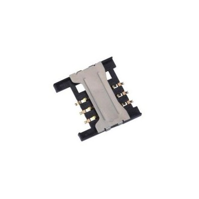 Sim connector for Croma CRCB2093